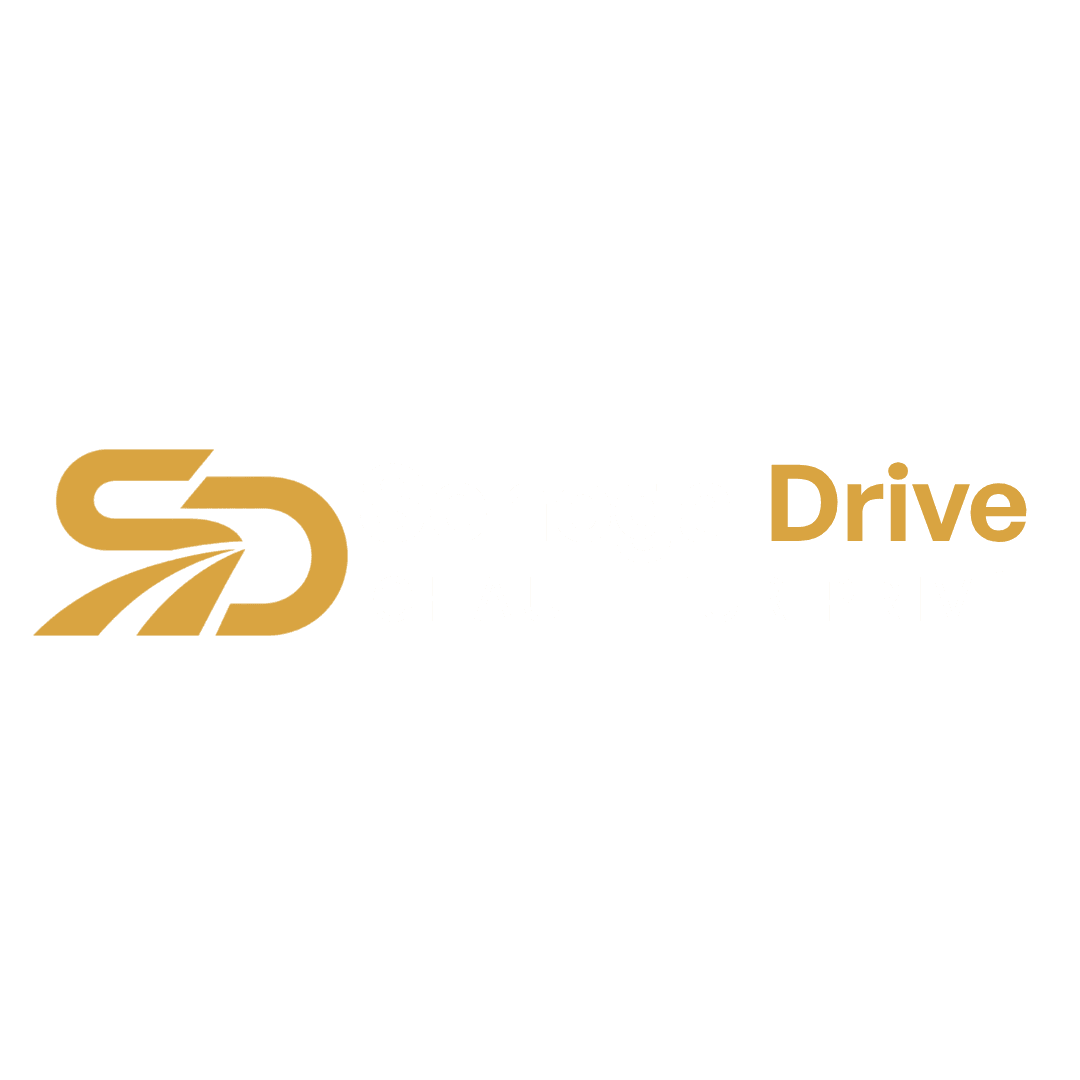 SenegalDrive — Chauffeur privé